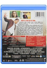 Sr. Deeds blu-ray