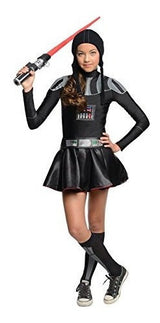 Vestido De Traje De Star Wars Disfraz