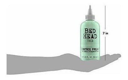 Tigi Bed Head Control Freak Serum 3 8.45 Oz (paquete De 2)
