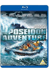 La Aventura De Poseidón [blu-ray] [1972]