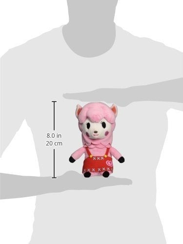 Little Buddy Usa Animal Crossing Nueva Hoja Lisa / reese 9