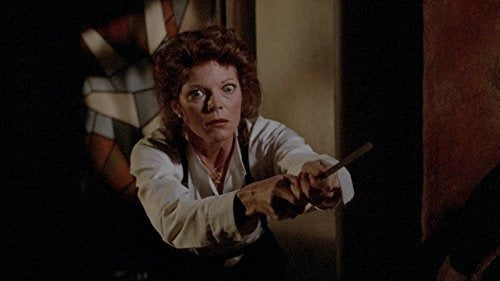 Demonoide [combo Blu-ray / dvd]