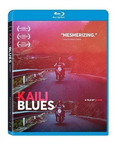 Kaili Blues [blu-ray]