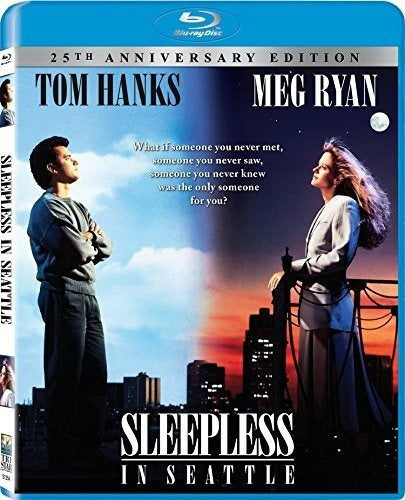 Insomnio En El Blu-ray Del 25 Aniversario De Seattle