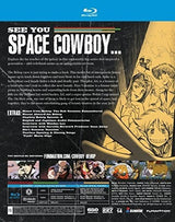 Cowboy Bebop: La Serie Completa [blu-ray]