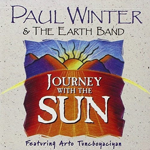 Viaje Con El Sol