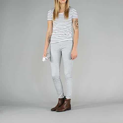 Tinte Líquido Rit, Gris Perla 8 Oz