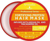 Mascarilla Capilar  Fortificante Y Acondicionador