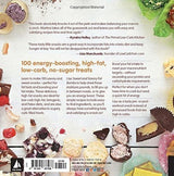libro-Bombas De Grasa Dulces Y Saladas: