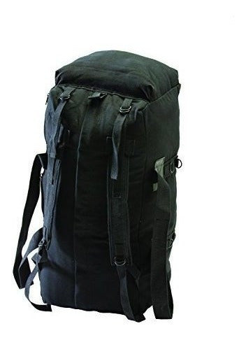 Bolsa De Viaje Táctica