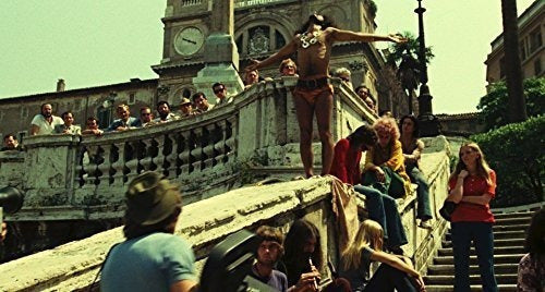 Roma (la Colección de Criterios) [blu-ray]