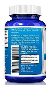 Vitamina K2 Mk7   Y Aceite De Coco Orgánico