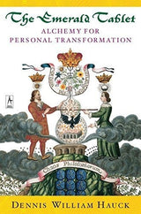 La Tableta Esmeralda Alquimia Para La Transformación