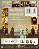 El Gran Hotel Budapest [blu-ray]
