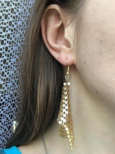 Pendientes D