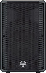 Gabinete De Altavoz Alimentado De 12