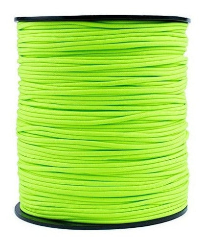 Cable De Paracaídas Paracord 7 Strand