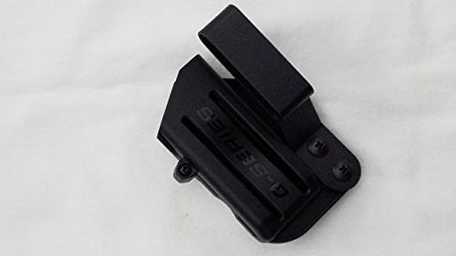 Cargador de cargador de pila simple minimalista Iwb serie Q