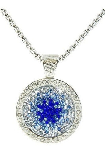collar de mujer