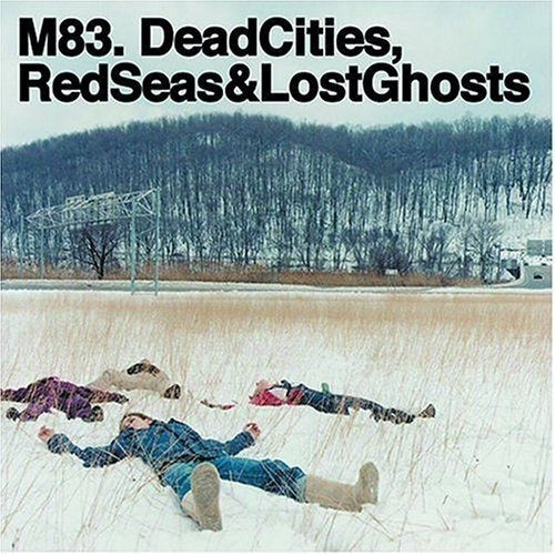Ciudades muertas mares rojos y fantasmas perdidos