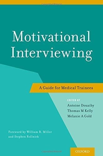 Entrevista Motivacional: Una Guía Para Aprendices Médicos