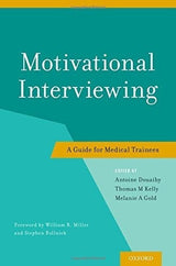 Entrevista Motivacional: Una Guía Para Aprendices Médicos