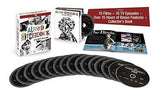 Alfred Hitchcoc La Colección Definitiva dvd