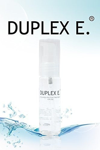 Dúplex E 30 Ml Proteína De Colágeno Tratamiento Natural