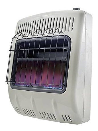 Calentador De 20,000 Btu