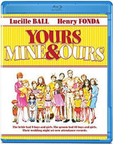 Tuyo, Mío Y Nuestro [blu-ray]
