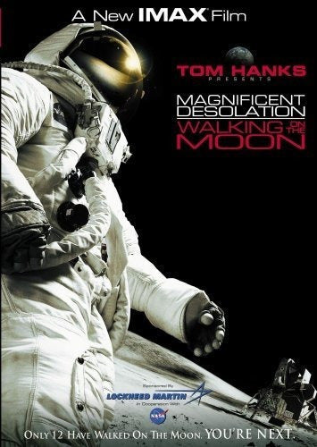 Imax: Desolación Magnífica dvd