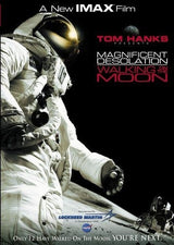 Imax: Desolación Magnífica dvd