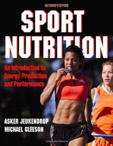 Nutrición Deportiva - 2da Edición