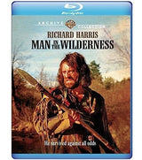 Hombre En El Desierto (1971) [blu-ray]