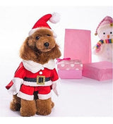 Disfraces De Navidad Para Mascotas Traje De Perro