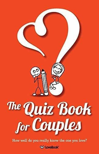 El Libro De Preguntas Para Parejas