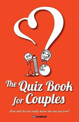 El Libro De Preguntas Para Parejas