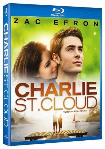 Charlie St. Cloud [blu-ray](2010)