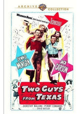 Dos Chicos De Texas 1948