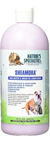 Acondicionador Antimicrobiano Para perros