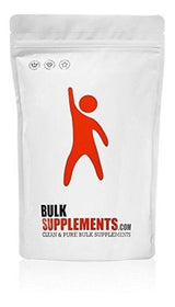 Suplementos a granel L-alanina en polvo (1 kilogramo)