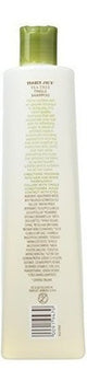 Shampoo Con Hierbabuena