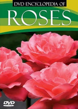 Dvd Enciclopedia De Rosas