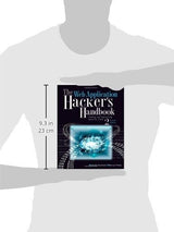 El Manual Del Pirata Informático De Aplicaciones Web: