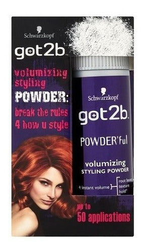 Tratamiento para el Cabello Schwarzkopf  10g