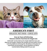 Suplementos Para Perros Y Gatos  Para La Salud