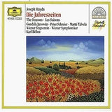 Haydn Las estaciones Las estaciones  karl Böhm