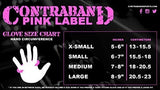 Guantes de levantamiento para mujer