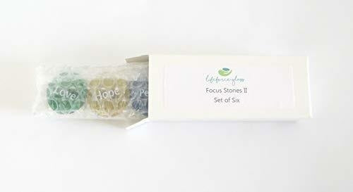 Piedras Set De 6