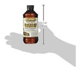 Aceite De Higado De Bacalao 8 Oz.